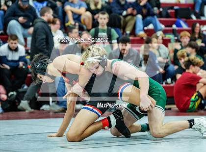 Thumbnail 3 in 2024 Byron-Bergen Invitational Tournament (morning) photogallery.
