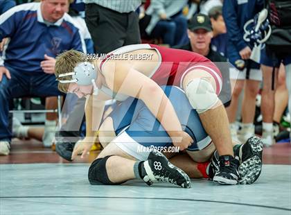 Thumbnail 1 in 2024 Byron-Bergen Invitational Tournament (morning) photogallery.
