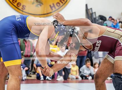 Thumbnail 3 in 2024 Byron-Bergen Invitational Tournament (morning) photogallery.