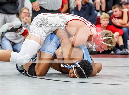 Thumbnail 3 in 2024 Byron-Bergen Invitational Tournament (morning) photogallery.