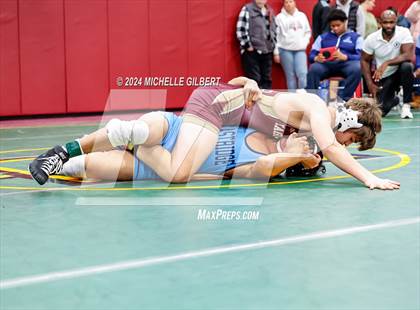Thumbnail 3 in 2024 Byron-Bergen Invitational Tournament (morning) photogallery.