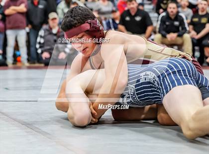 Thumbnail 1 in 2024 Byron-Bergen Invitational Tournament (morning) photogallery.