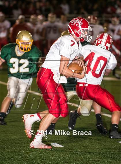Thumbnail 2 in North Attleborough @ Bishop Feehan photogallery.