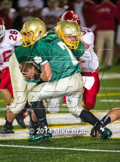 Thumbnail 2 in North Attleborough @ Bishop Feehan photogallery.