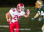 Photo from the gallery "North Attleborough @ Bishop Feehan"