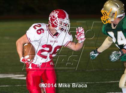 Thumbnail 2 in North Attleborough @ Bishop Feehan photogallery.