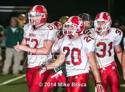 Thumbnail 1 in North Attleborough @ Bishop Feehan photogallery.