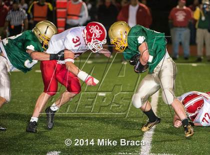 Thumbnail 1 in North Attleborough @ Bishop Feehan photogallery.