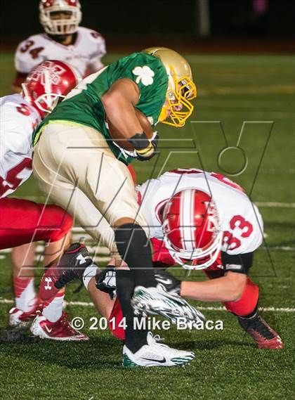 Thumbnail 3 in North Attleborough @ Bishop Feehan photogallery.