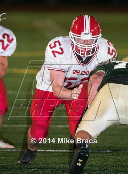 Thumbnail 1 in North Attleborough @ Bishop Feehan photogallery.