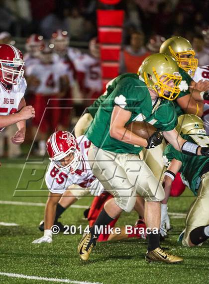 Thumbnail 3 in North Attleborough @ Bishop Feehan photogallery.