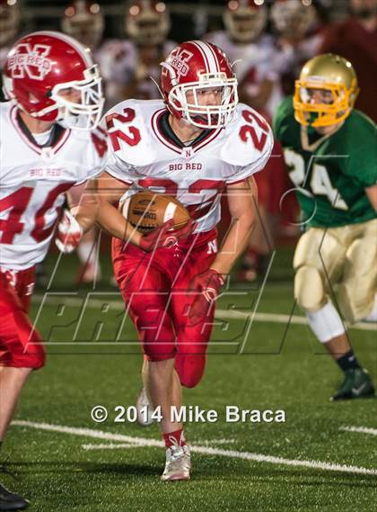 Thumbnail 1 in North Attleborough @ Bishop Feehan photogallery.