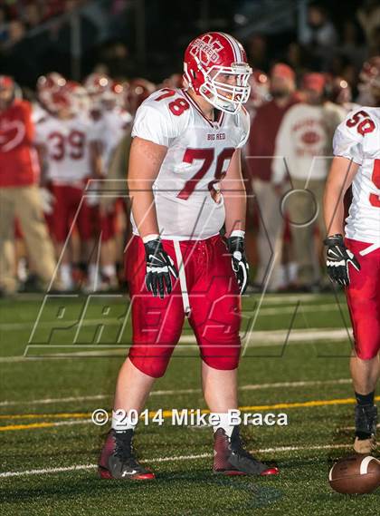 Thumbnail 1 in North Attleborough @ Bishop Feehan photogallery.