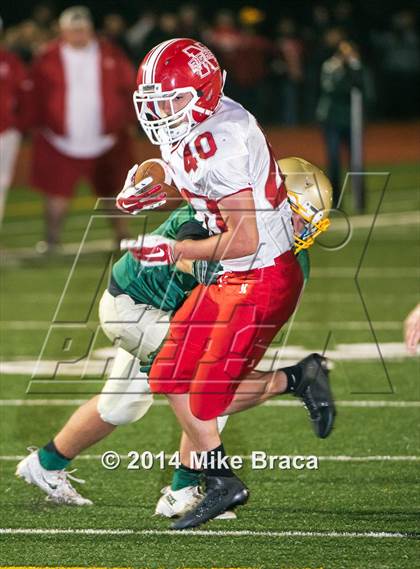 Thumbnail 2 in North Attleborough @ Bishop Feehan photogallery.