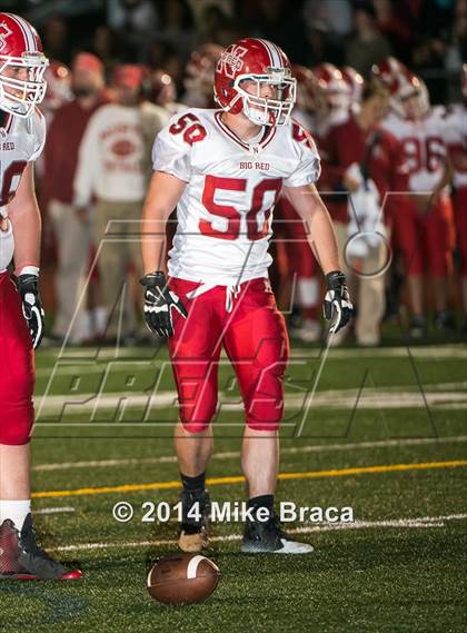 Thumbnail 2 in North Attleborough @ Bishop Feehan photogallery.