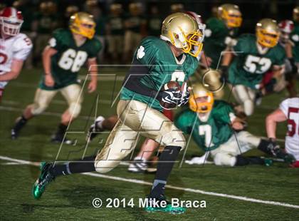 Thumbnail 1 in North Attleborough @ Bishop Feehan photogallery.