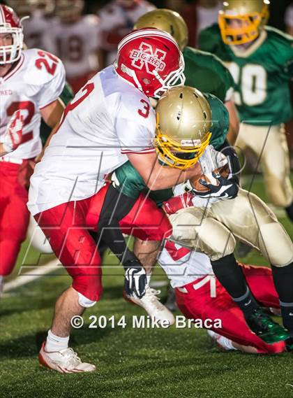 Thumbnail 2 in North Attleborough @ Bishop Feehan photogallery.