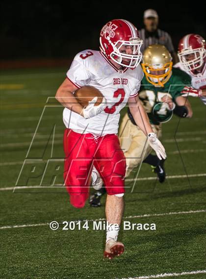 Thumbnail 1 in North Attleborough @ Bishop Feehan photogallery.