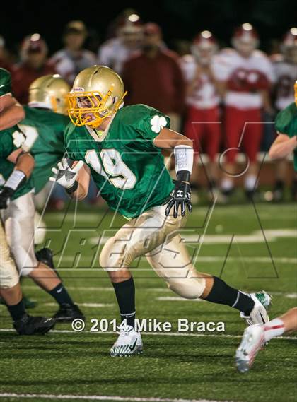 Thumbnail 2 in North Attleborough @ Bishop Feehan photogallery.