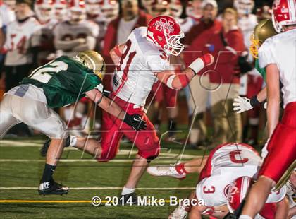 Thumbnail 1 in North Attleborough @ Bishop Feehan photogallery.