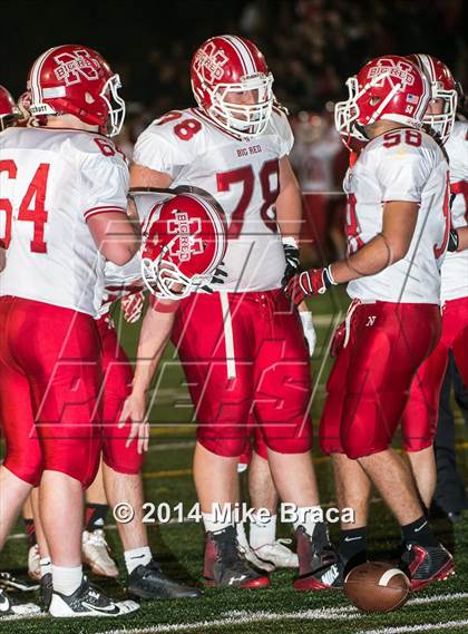 Thumbnail 1 in North Attleborough @ Bishop Feehan photogallery.