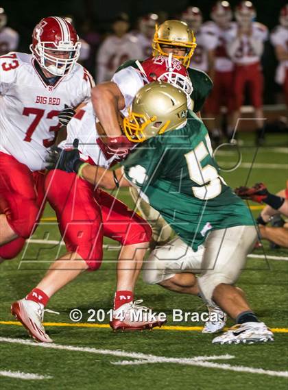Thumbnail 1 in North Attleborough @ Bishop Feehan photogallery.