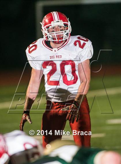 Thumbnail 3 in North Attleborough @ Bishop Feehan photogallery.