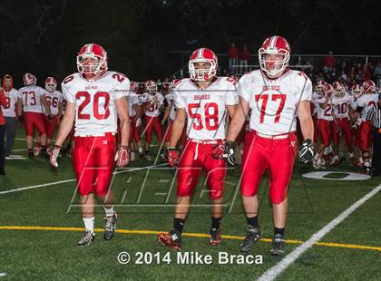 Thumbnail 1 in North Attleborough @ Bishop Feehan photogallery.