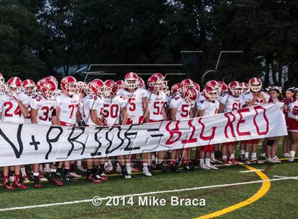 Thumbnail 2 in North Attleborough @ Bishop Feehan photogallery.