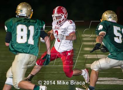 Thumbnail 3 in North Attleborough @ Bishop Feehan photogallery.