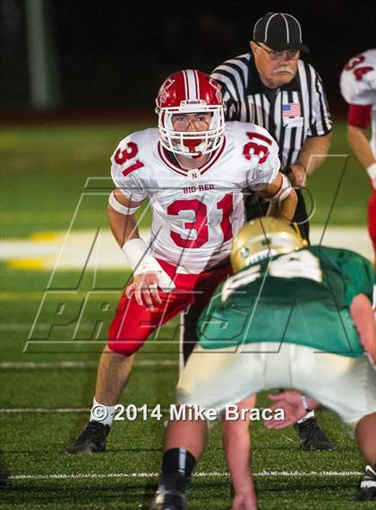 Thumbnail 2 in North Attleborough @ Bishop Feehan photogallery.