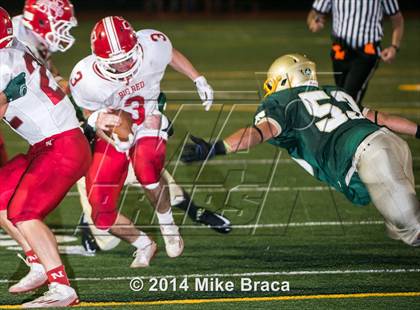 Thumbnail 3 in North Attleborough @ Bishop Feehan photogallery.