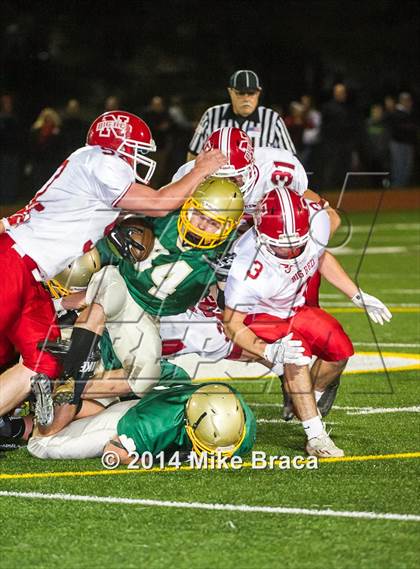 Thumbnail 3 in North Attleborough @ Bishop Feehan photogallery.