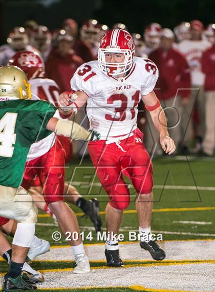 Thumbnail 2 in North Attleborough @ Bishop Feehan photogallery.