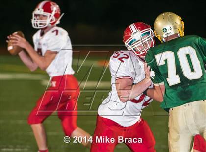Thumbnail 3 in North Attleborough @ Bishop Feehan photogallery.