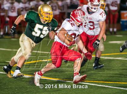 Thumbnail 3 in North Attleborough @ Bishop Feehan photogallery.