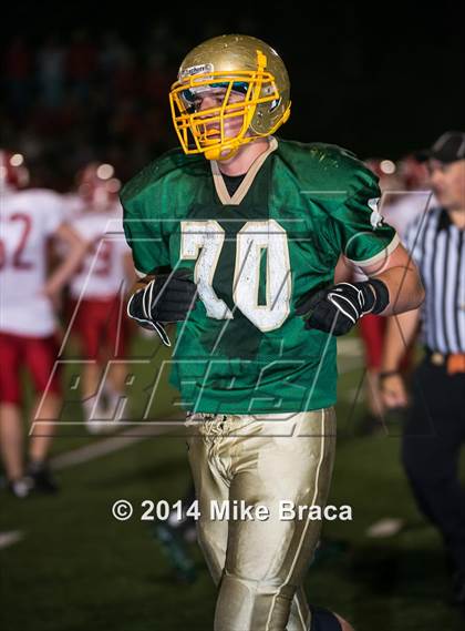 Thumbnail 1 in North Attleborough @ Bishop Feehan photogallery.