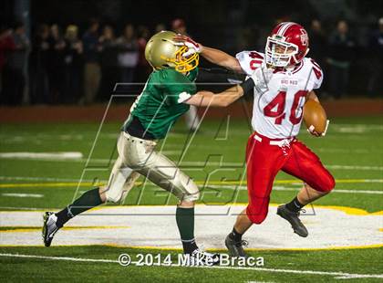 Thumbnail 1 in North Attleborough @ Bishop Feehan photogallery.