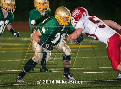 Thumbnail 3 in North Attleborough @ Bishop Feehan photogallery.