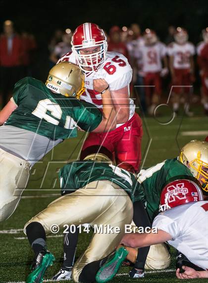 Thumbnail 1 in North Attleborough @ Bishop Feehan photogallery.