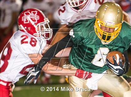 Thumbnail 1 in North Attleborough @ Bishop Feehan photogallery.