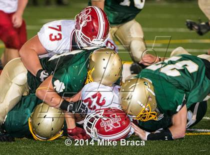 Thumbnail 2 in North Attleborough @ Bishop Feehan photogallery.