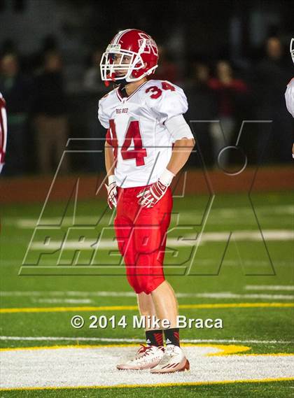 Thumbnail 3 in North Attleborough @ Bishop Feehan photogallery.