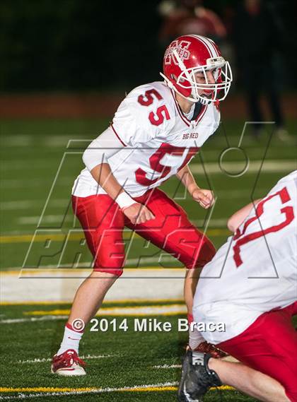 Thumbnail 2 in North Attleborough @ Bishop Feehan photogallery.
