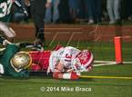 Photo from the gallery "North Attleborough @ Bishop Feehan"