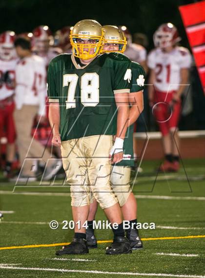 Thumbnail 1 in North Attleborough @ Bishop Feehan photogallery.