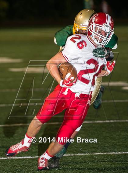Thumbnail 3 in North Attleborough @ Bishop Feehan photogallery.