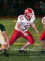 Photo from the gallery "North Attleborough @ Bishop Feehan"