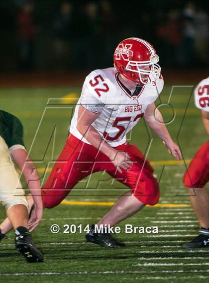 Thumbnail 3 in North Attleborough @ Bishop Feehan photogallery.