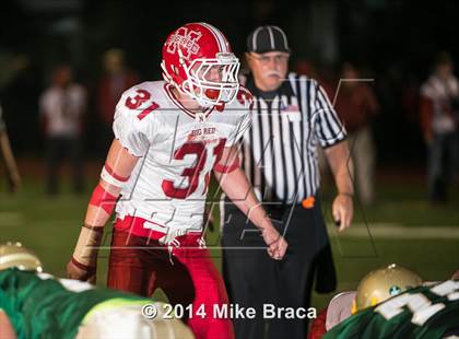 Thumbnail 1 in North Attleborough @ Bishop Feehan photogallery.